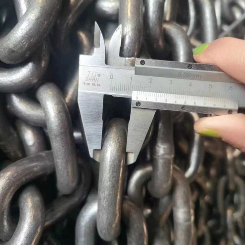 揭秘10MM起重鏈條的載重規(guī)格，您需要了解！