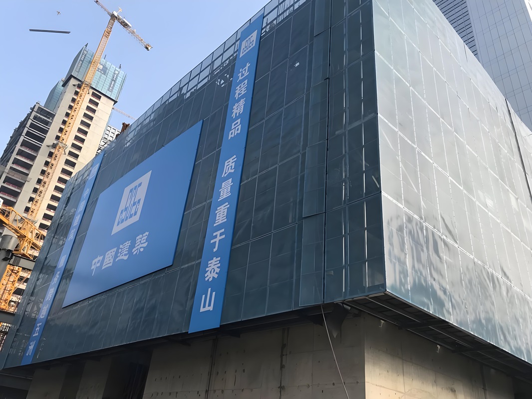 群吊電動(dòng)葫蘆助力浙江東陽北地塊二項(xiàng)目