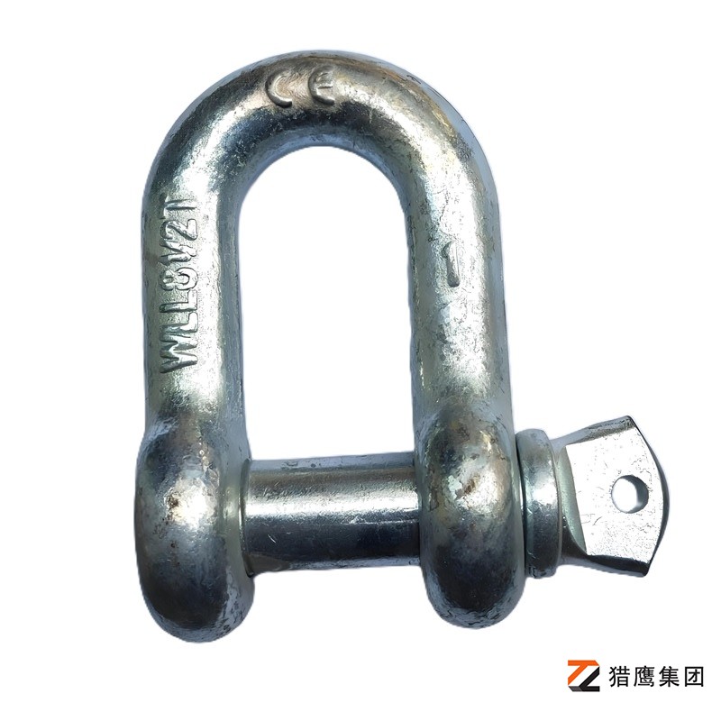 教您選擇國(guó)標(biāo)卸扣生產(chǎn)廠家安心購(gòu)買！
