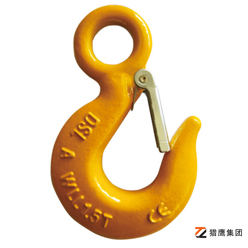 環(huán)眼吊鉤用途有哪些？專(zhuān)業(yè)客戶(hù)給您講解！