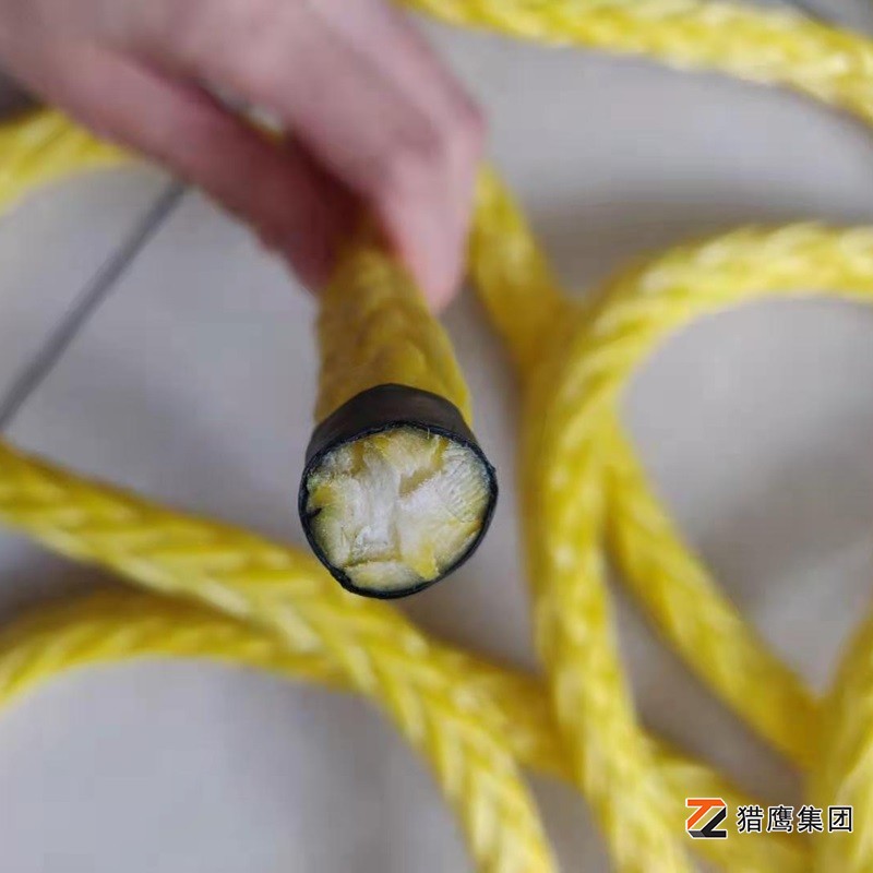 源頭工廠幫您總結(jié)纜繩斷裂事故的原因？