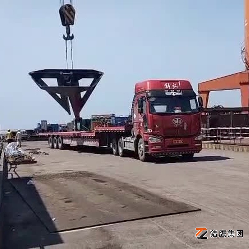 獵鷹船錨值得購買-船錨價格多少錢一個？