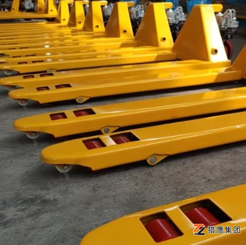 手動(dòng)液壓搬運(yùn)車(chē)