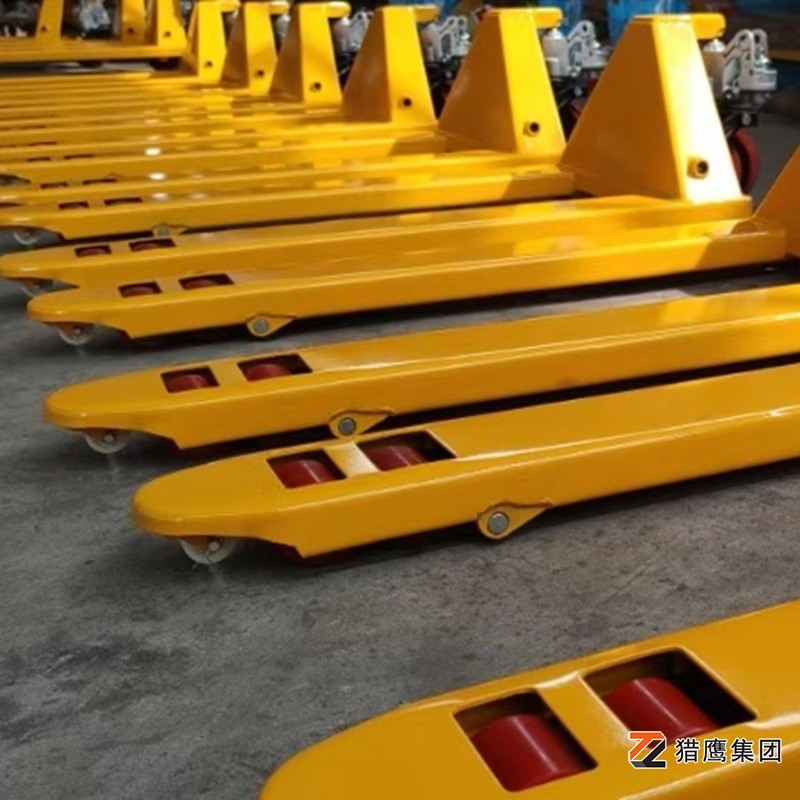 如何挑選性能卓越的地牛搬運(yùn)車？