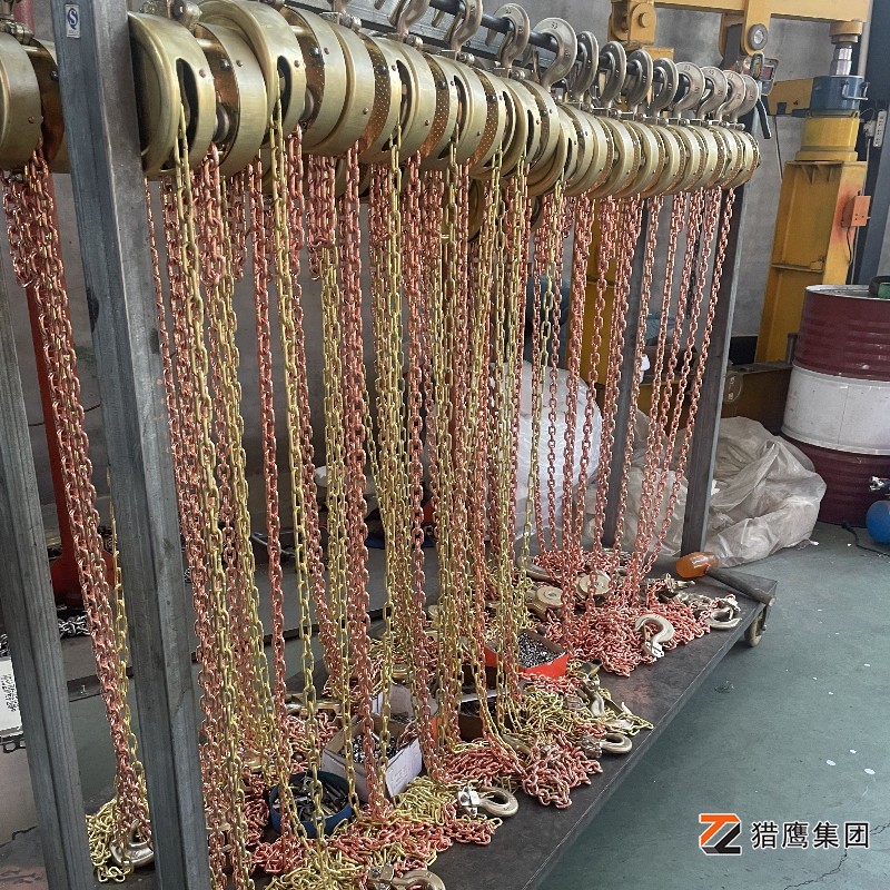 為什么防爆手拉葫蘆市場價(jià)格存在差異？