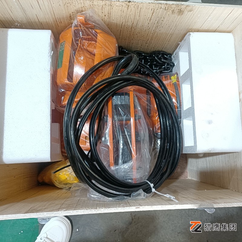 何謂電動(dòng)葫蘆？——淺談工業(yè)搬運(yùn)的巧思與匠心