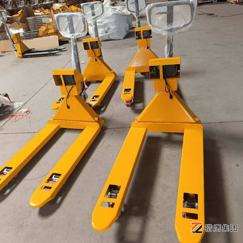 手動搬運(yùn)車多少錢？散文篇