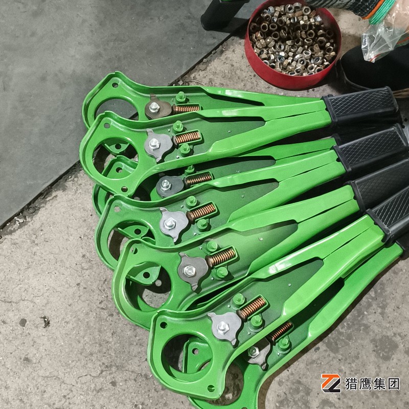 手扳葫蘆使用應(yīng)遵守哪些規(guī)定？