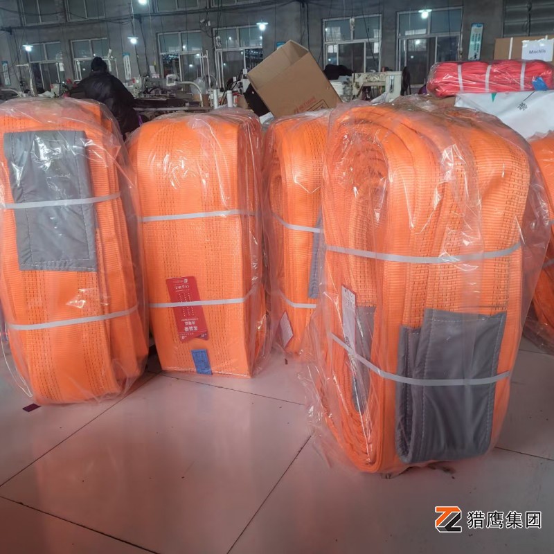 吊裝帶價格高的是什么材質(zhì)？深度解析背后原因