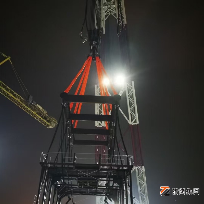 吊裝帶的安全余量一般建議保留多少？廠家來回答