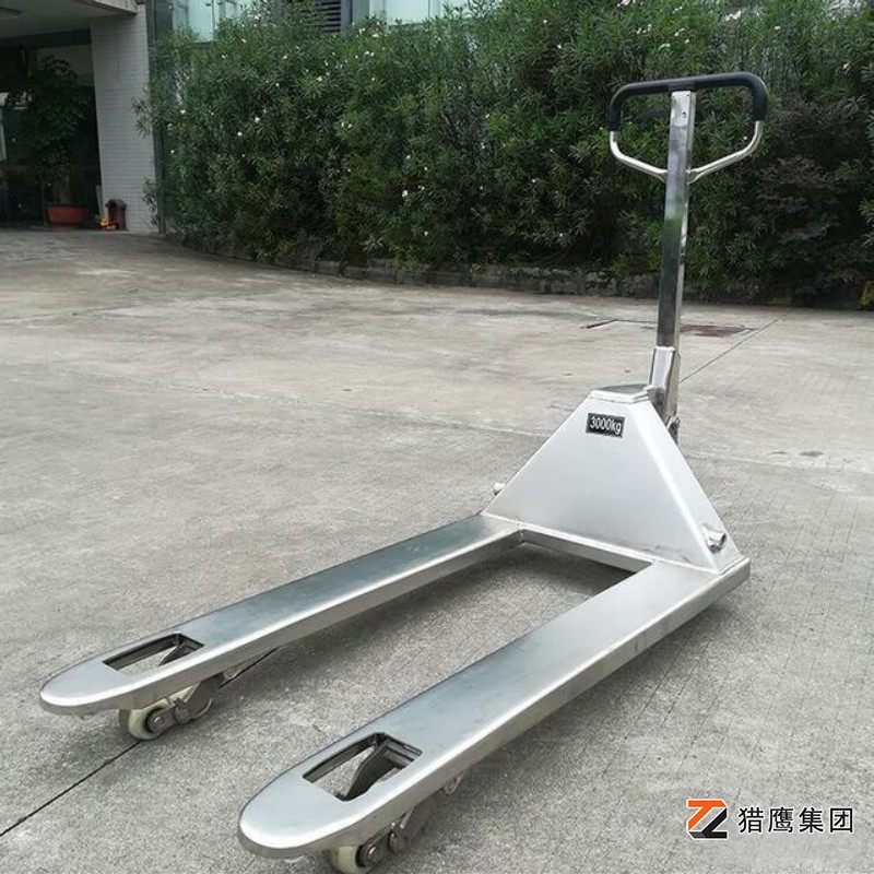 冷庫(kù)作業(yè)環(huán)境下手動(dòng)搬運(yùn)車需要哪些要求？