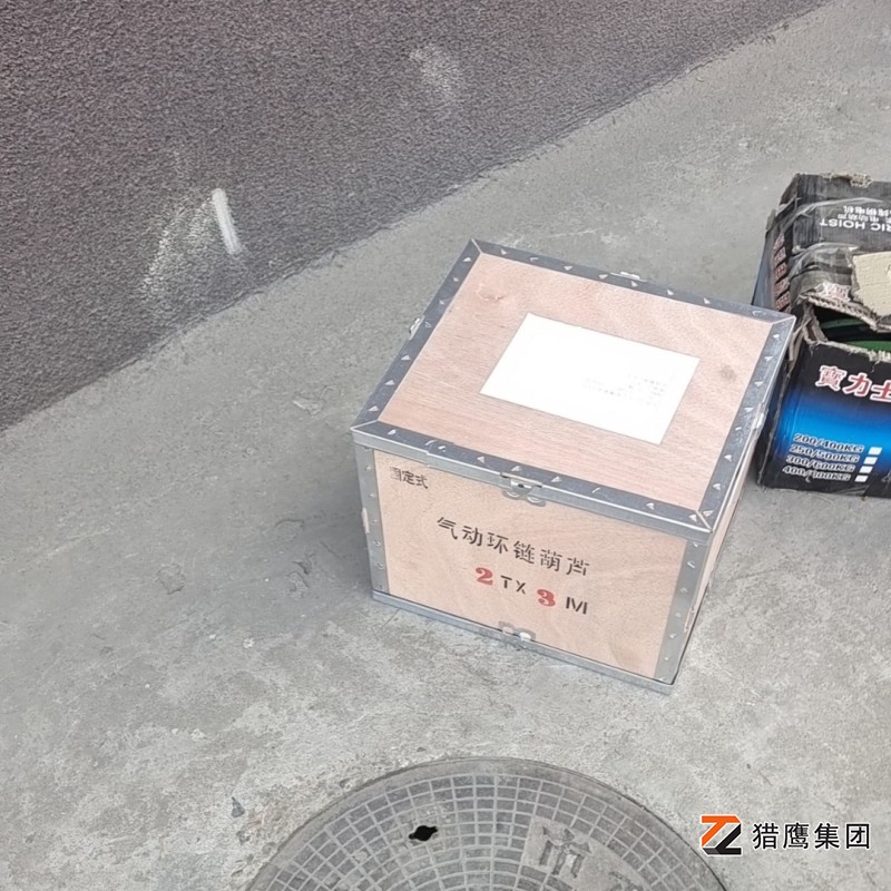 保障氣動(dòng)葫蘆穩(wěn)定運(yùn)行的定期檢查項(xiàng)目