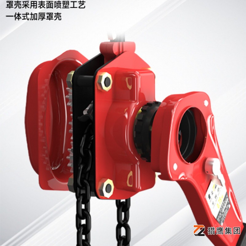 手扳葫蘆廠(chǎng)家品牌推廣：線(xiàn)上線(xiàn)下雙軌并行策略